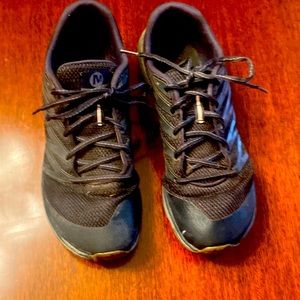 Merrill Bare Access Trail Running Shoes Zero Drop Barefoot Minimalist